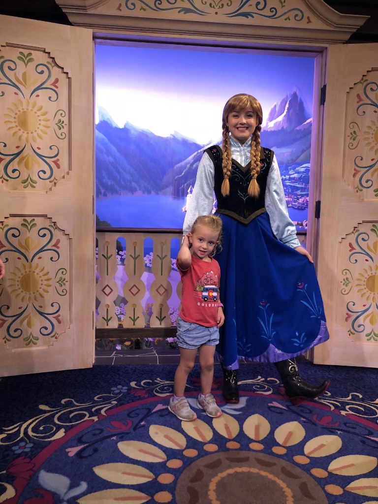 Walt Disney World