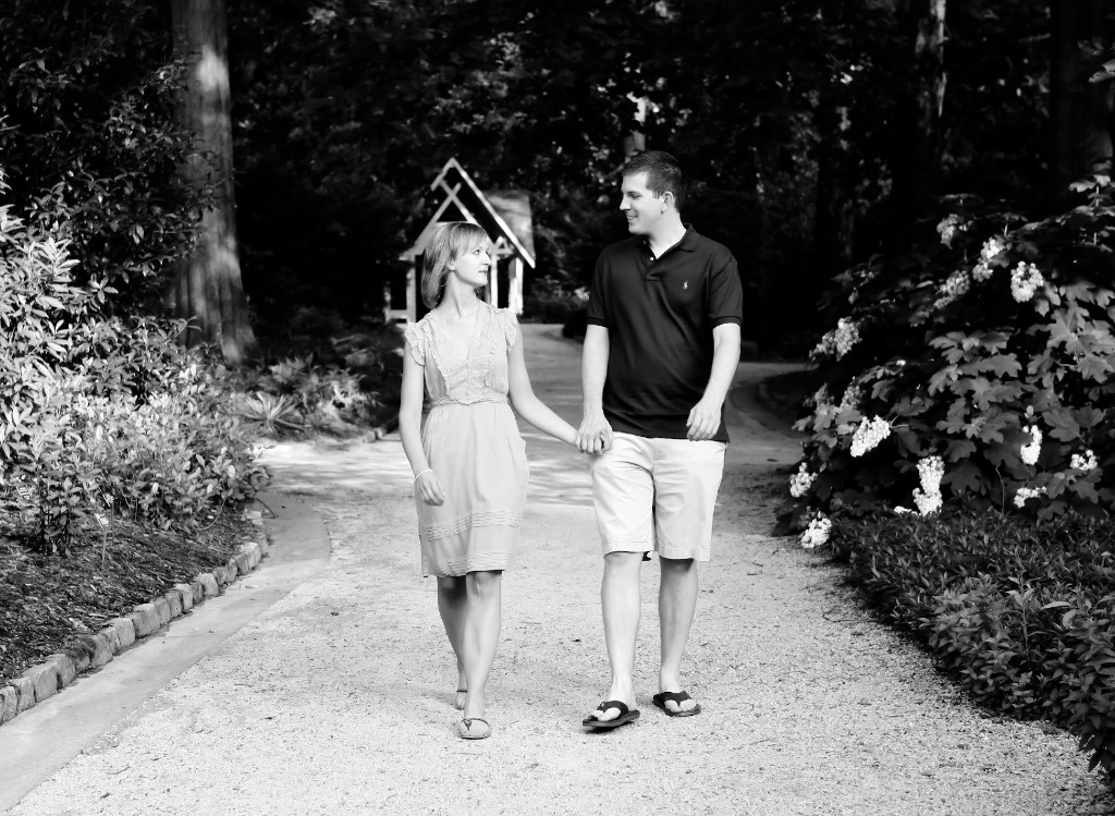 Engagement Session