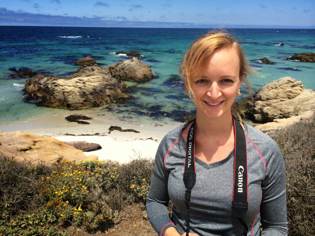 Monterey, California