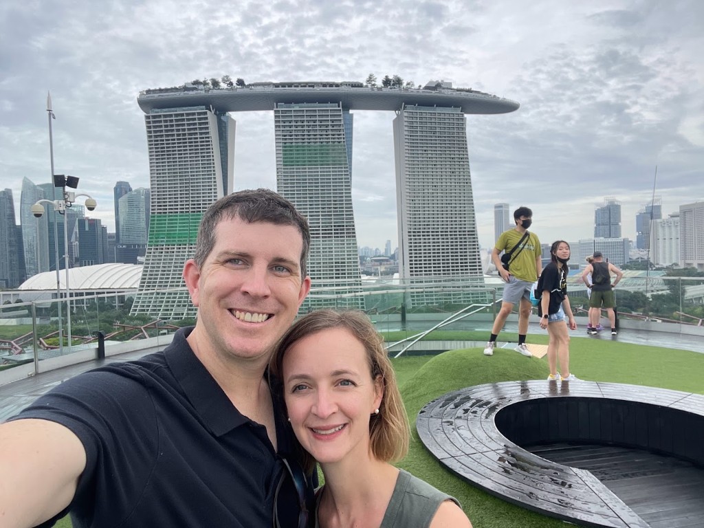 Singapore