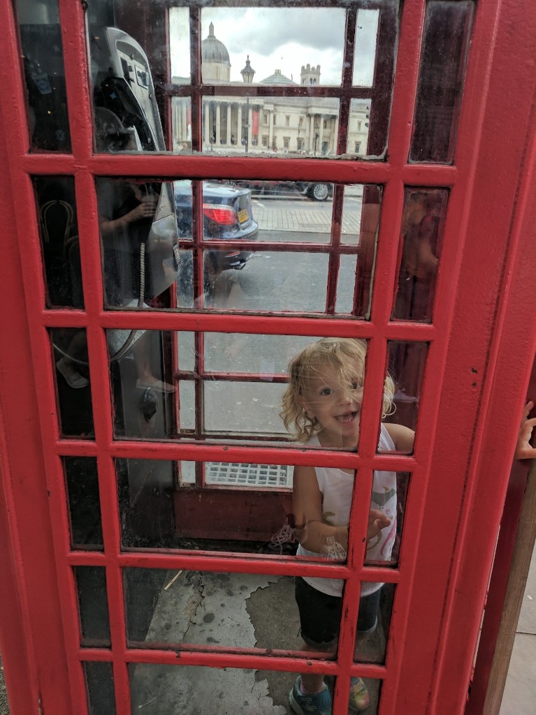 United Kingdom and Germany
