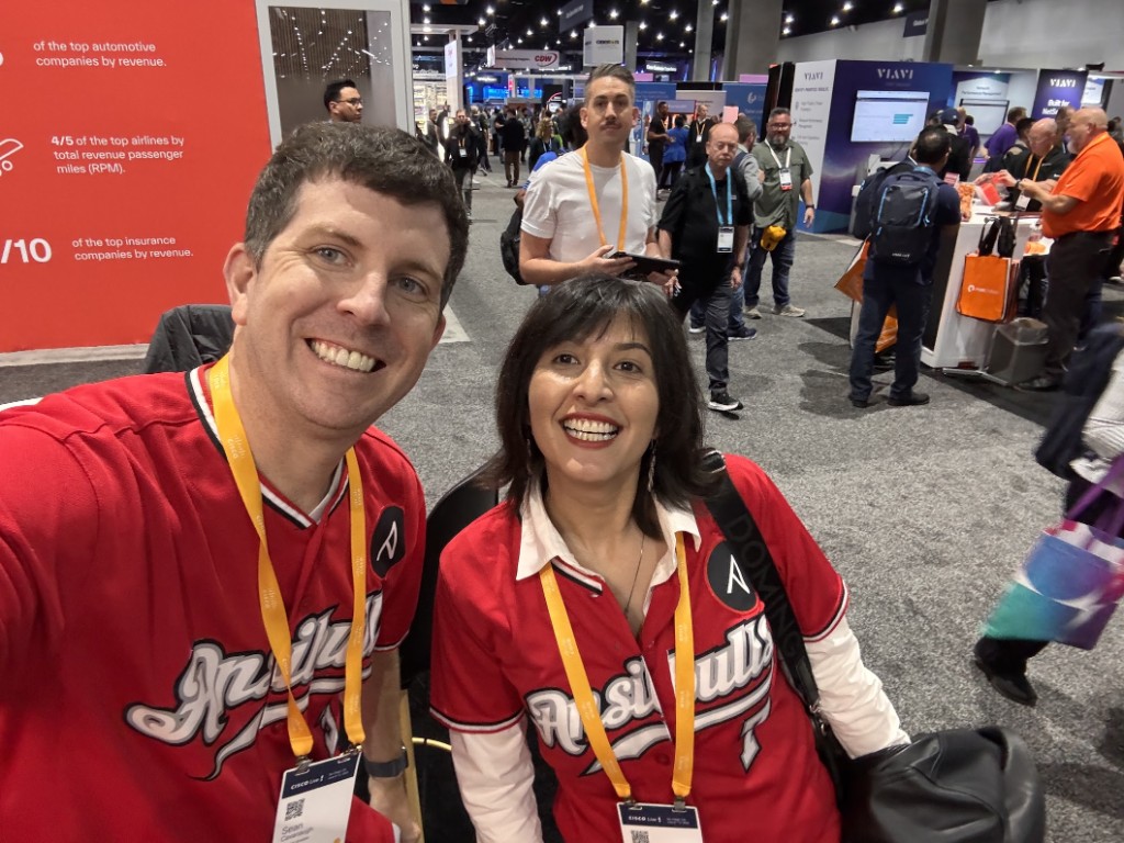 Cisco Live 2025