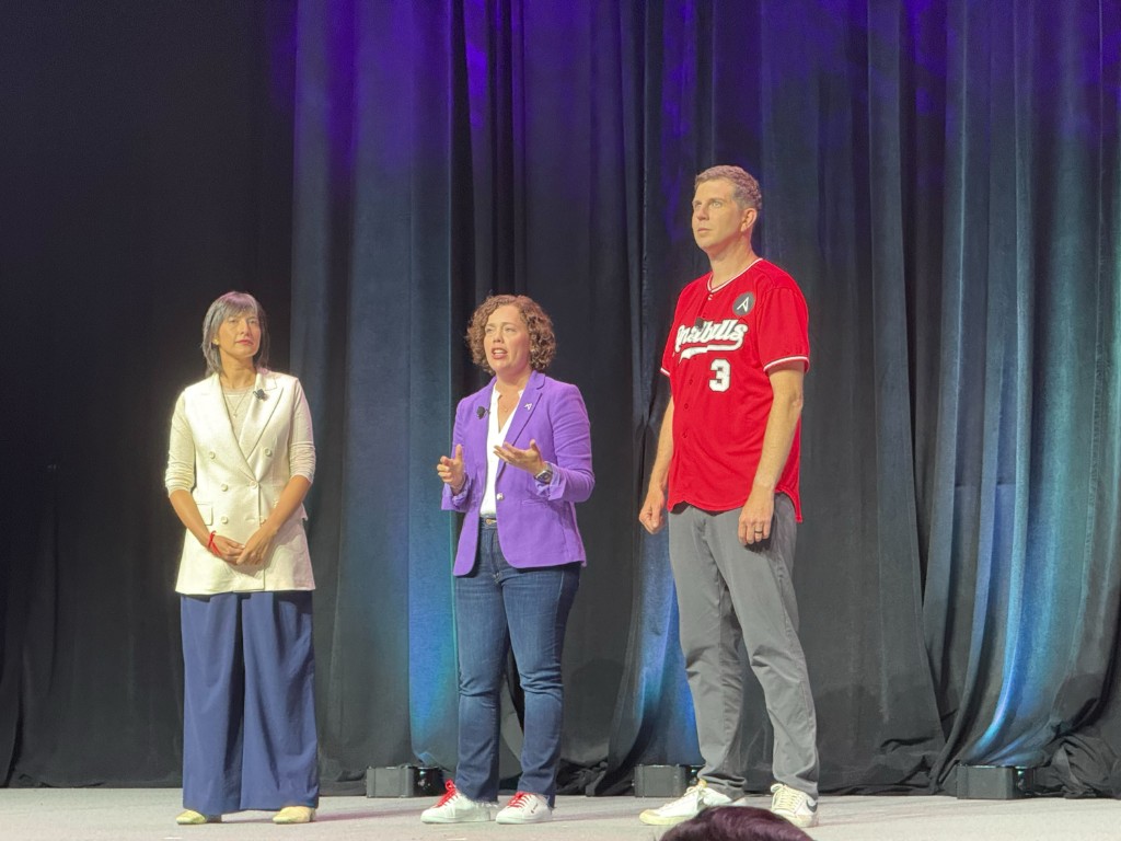 Presenting Why Ansible Became Popular in Networking — AnsibleFest, Atlanta, 2025
