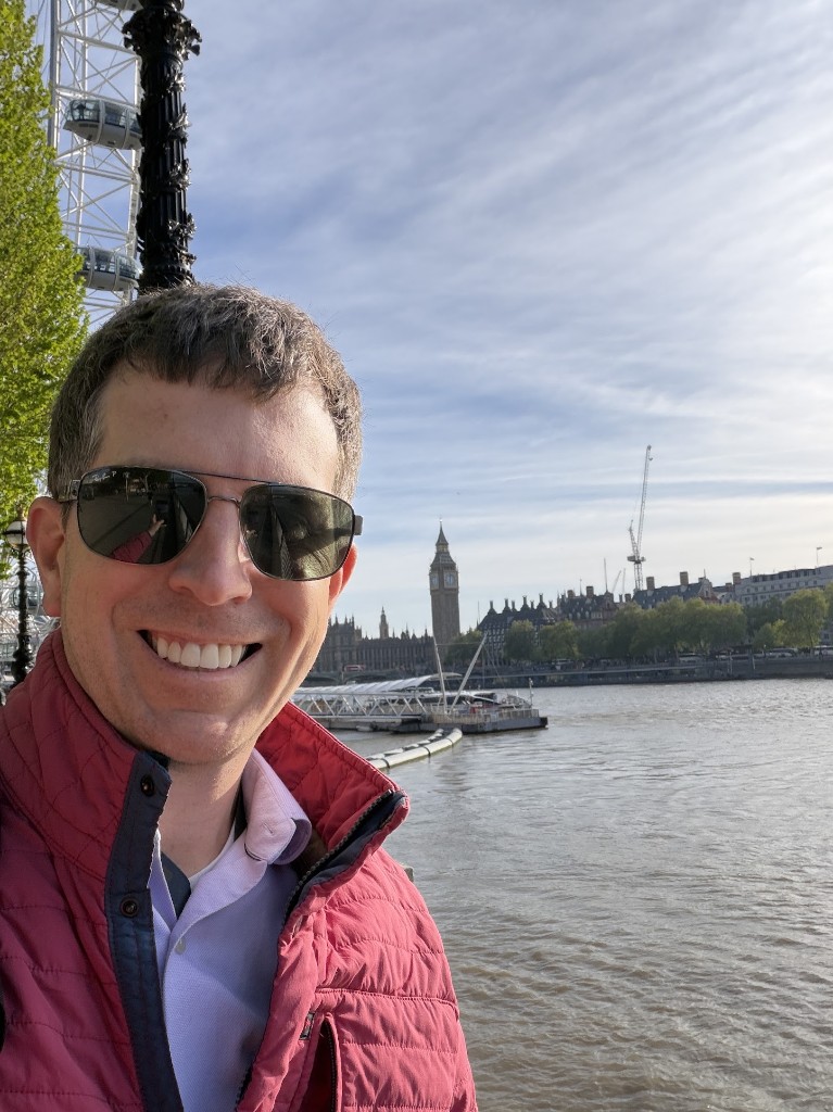 Teaching AIOps — Emerging Tech Experience, London, 2026