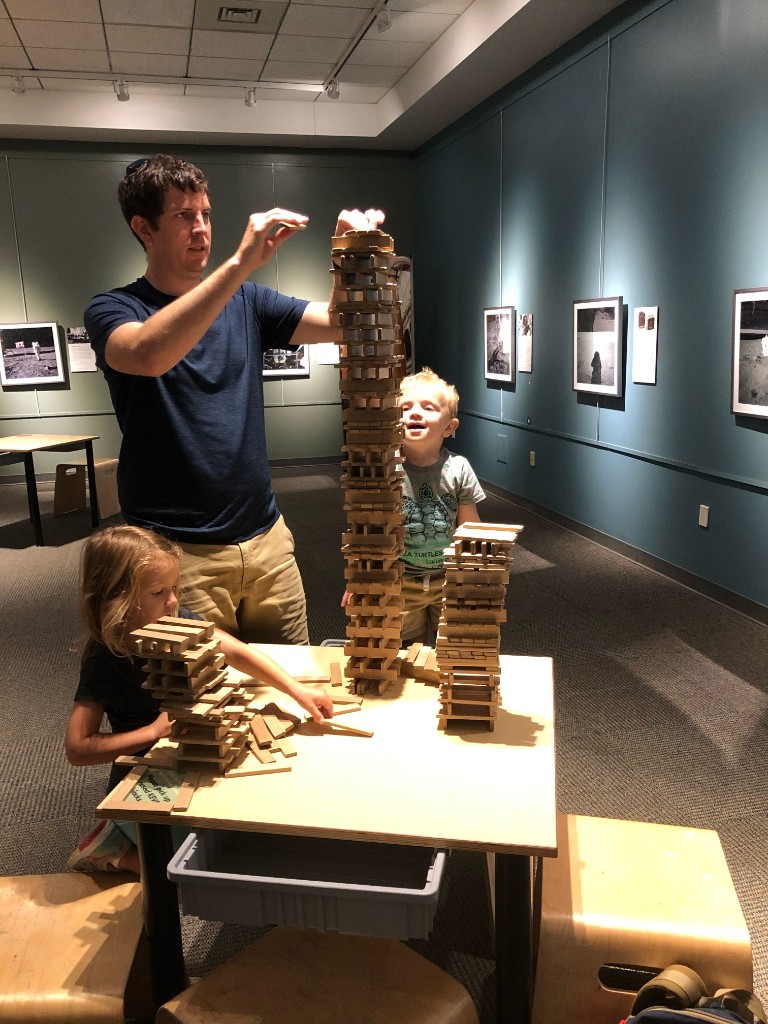 Museum of Life and Science, Durham, NC, 2019