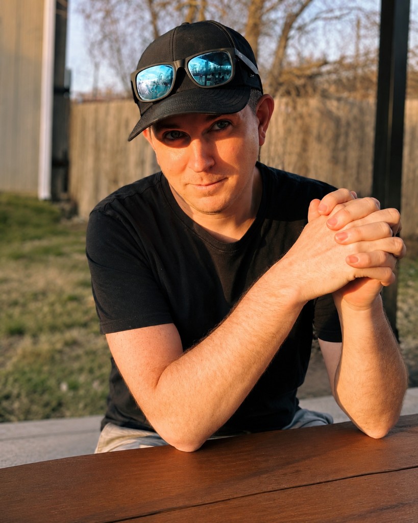 Sean Cavanaugh